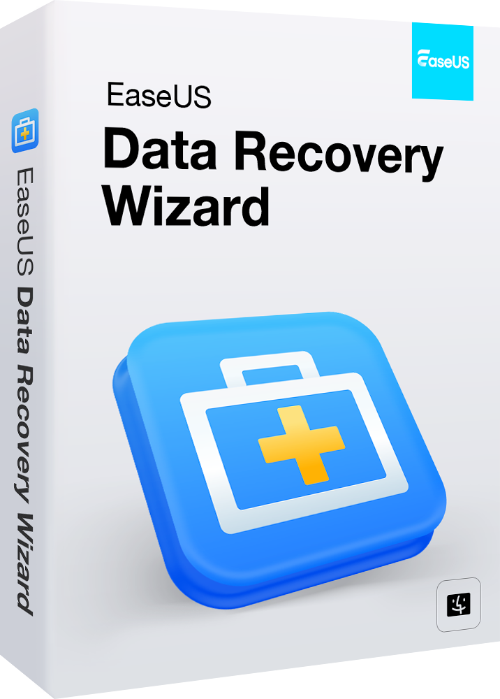 EaseUS Data Recovery Wizard Professional (1 Year) Product Key Image